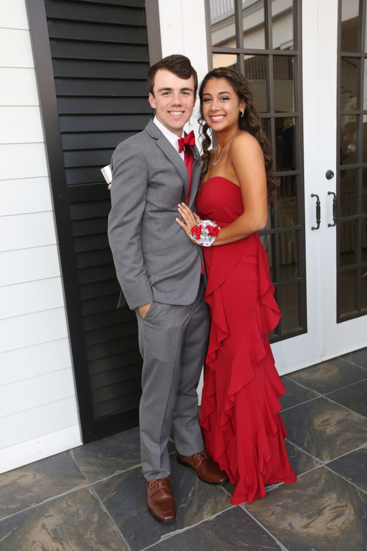Pinelands High School Prom